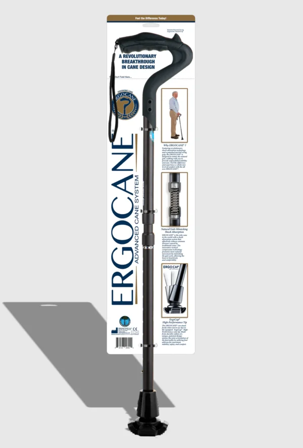 Ergocane 2G - Imagen 24