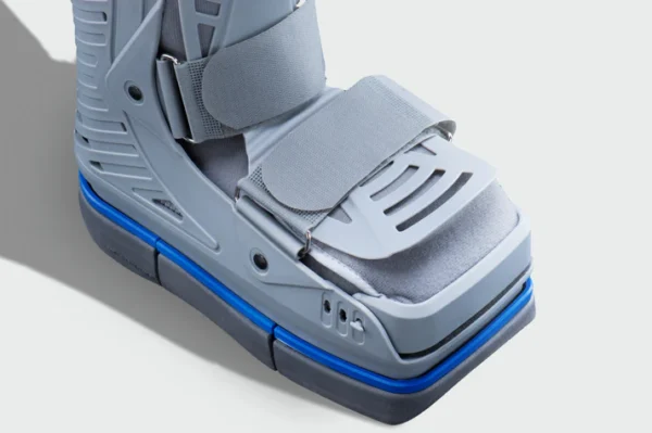 Bota ortopédica Shoebaum Air Cam Injury Boot - Imagen 4