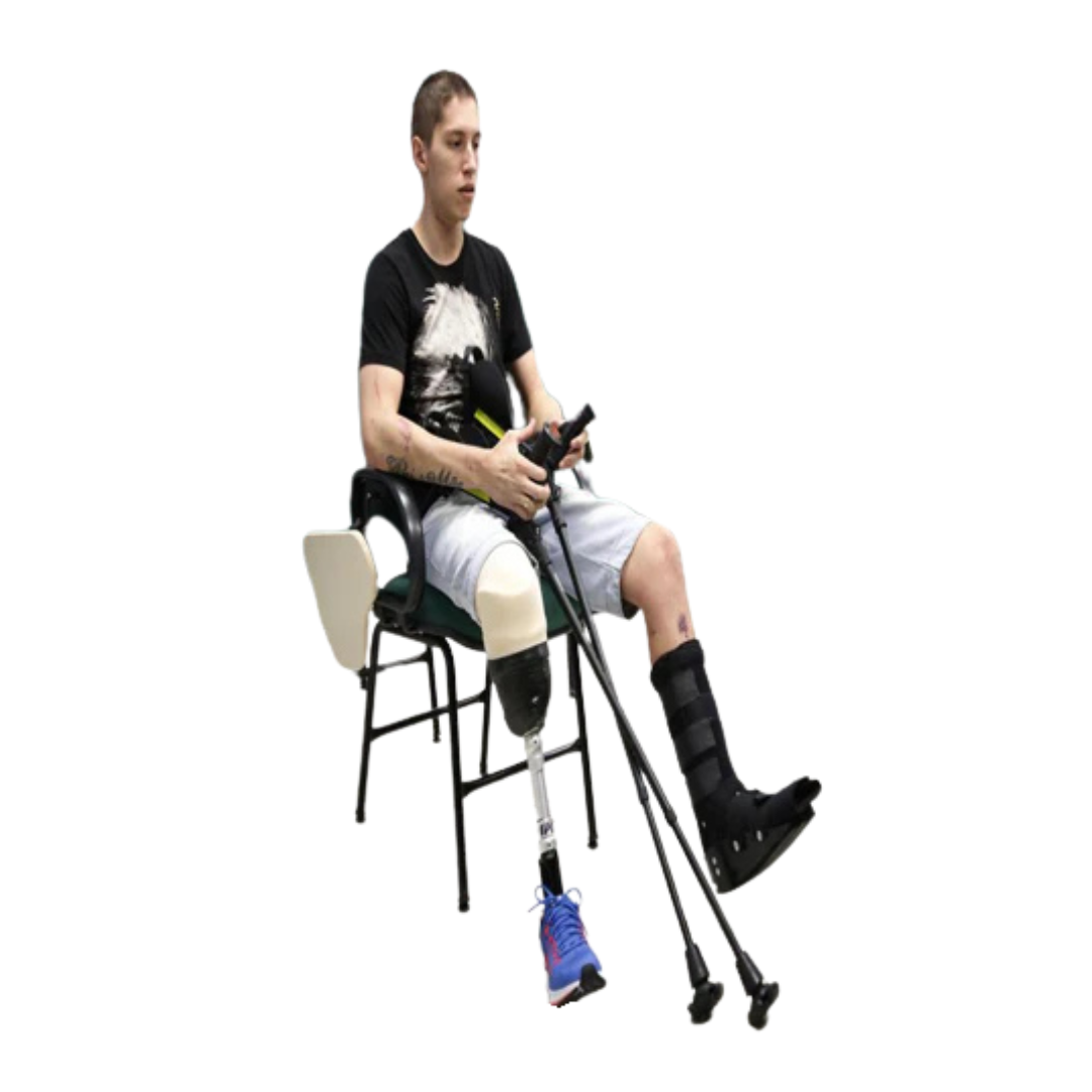 Jackson Follmann