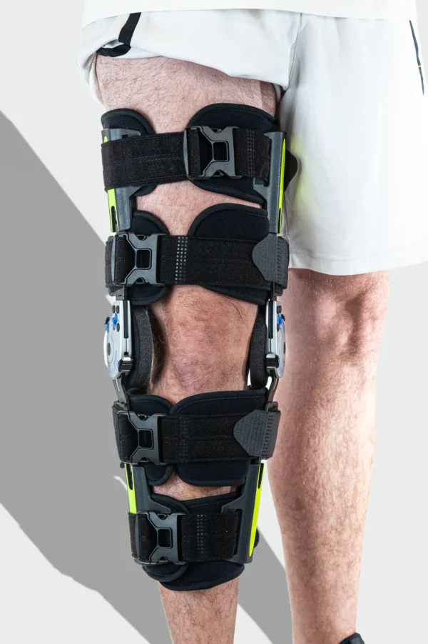 ErgoBrace para rodilla G1 KPA postoperatorio - Imagen 5