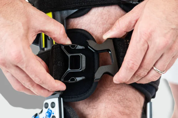 ErgoBrace para rodilla G1 KPA postoperatorio - Imagen 7