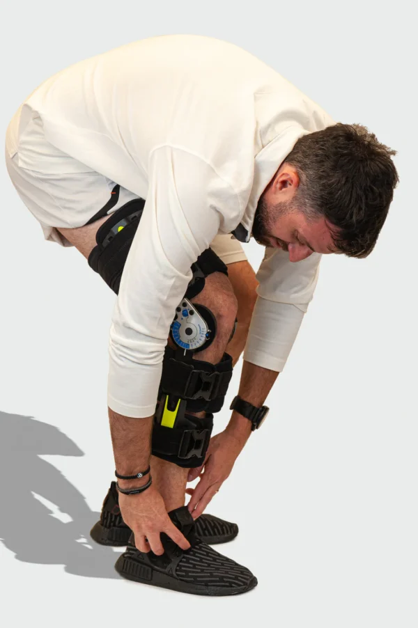 ErgoBrace para rodilla G1 KPA postoperatorio - Imagen 6