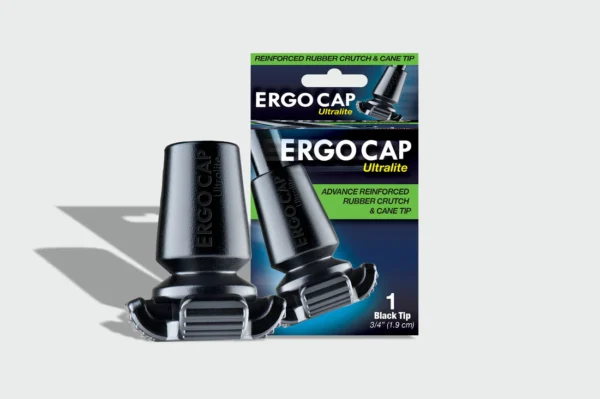 Punta Todo Terreno Ergo Cap Ultralite - Imagen 6