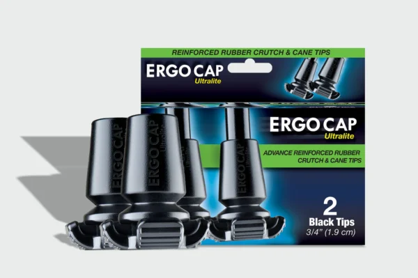 Punta Todo Terreno Ergo Cap Ultralite - Imagen 7