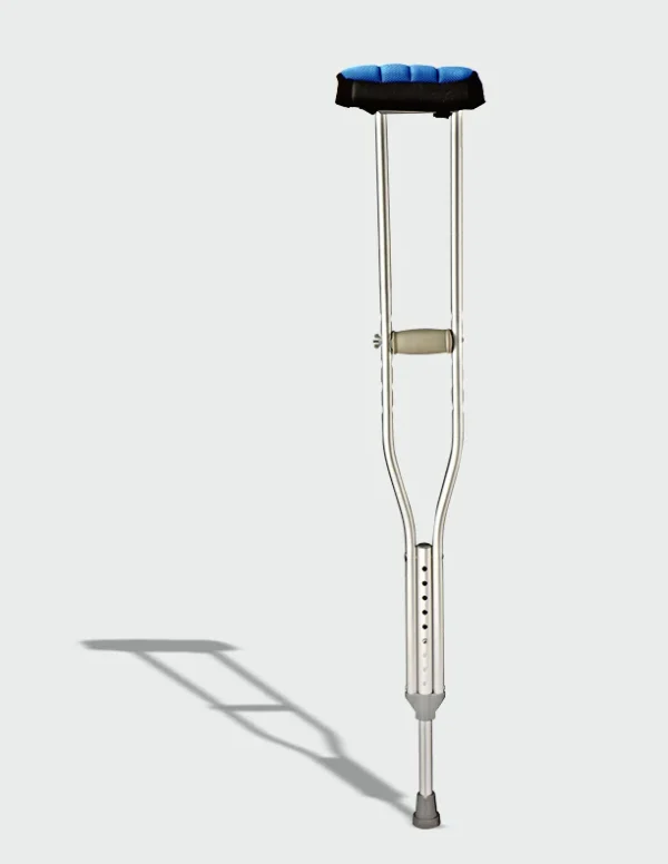 Ergopad (Universal para muletas axilares) - Imagen 4