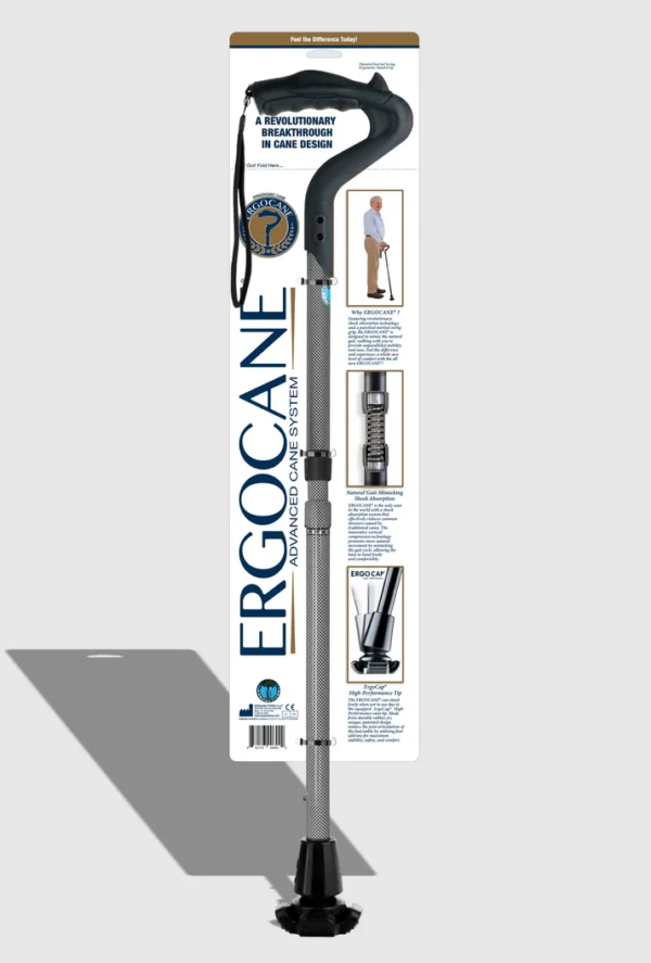 Ergocane 2G - Imagen 20