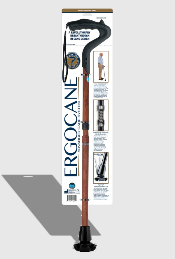 Ergocane 2G - Imagen 21