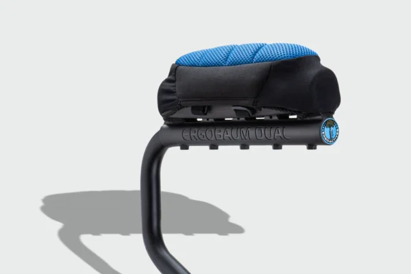 Ergopad (Universal para muletas axilares) - Imagen 2