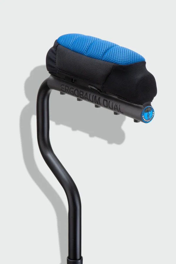 Ergopad (Universal para muletas axilares) - Imagen 5