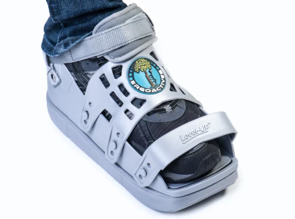 Bota de elevación LEVEL-UP - Imagen 6
