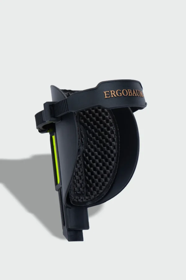 Repuesto de abrazadera superior Ergobaum - Imagen 3