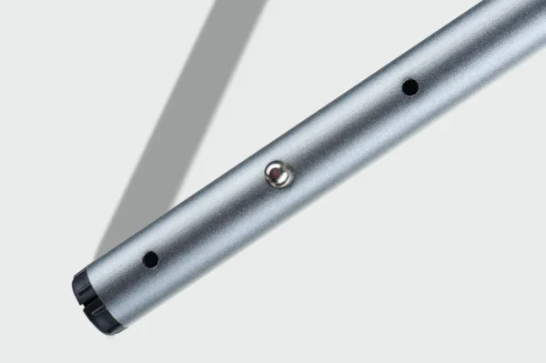 Repuesto de tubo inferior 7G Ergobaum - Imagen 10
