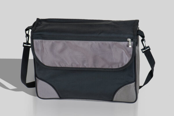 Bolsa estilo laptop Roller-Go - Imagen 2