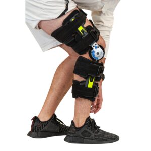 ErgoBrace para rodilla G1 KPA postoperatorio