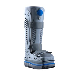 Bota ortopédica Shoebaum Air Cam Injury Boot