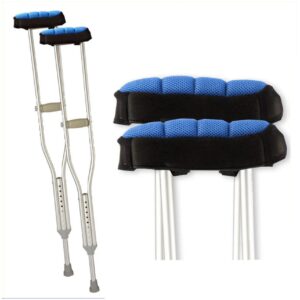 Ergopad (Universal para muletas axilares)