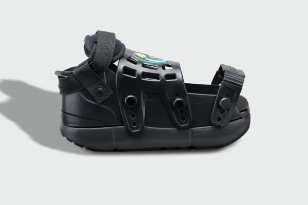 Bota de elevación LEVEL-UP - Imagen 4