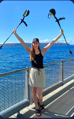 April Davenport